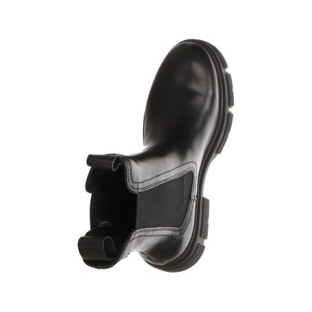 Tamaris Weiblich schwarz 41