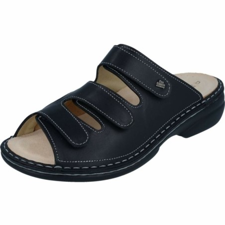 Finn Comfort schwarz 37