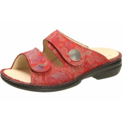 Finn Comfort rot 37