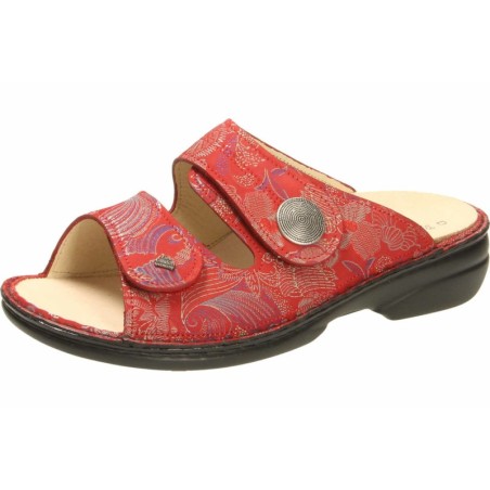 Finn Comfort rot 37