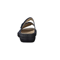 Finn Comfort Menorca-soft blau 35