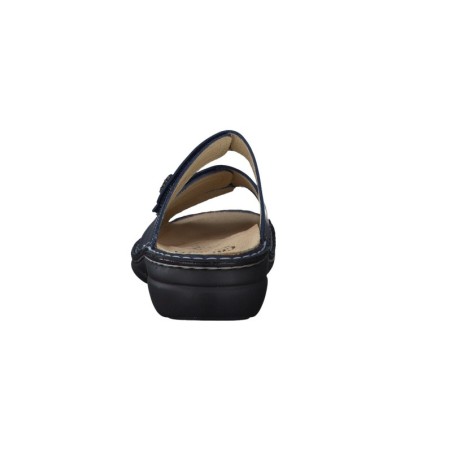 Finn Comfort Menorca-soft blau 35