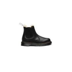 DR. MARTENS Chelsea Boots 2976 LEONORE schwarz | 36