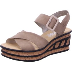 Rieker beige 38