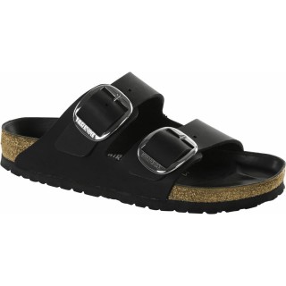 Birkenstock Arizona Big Buckle[Sandals] schwarz 36