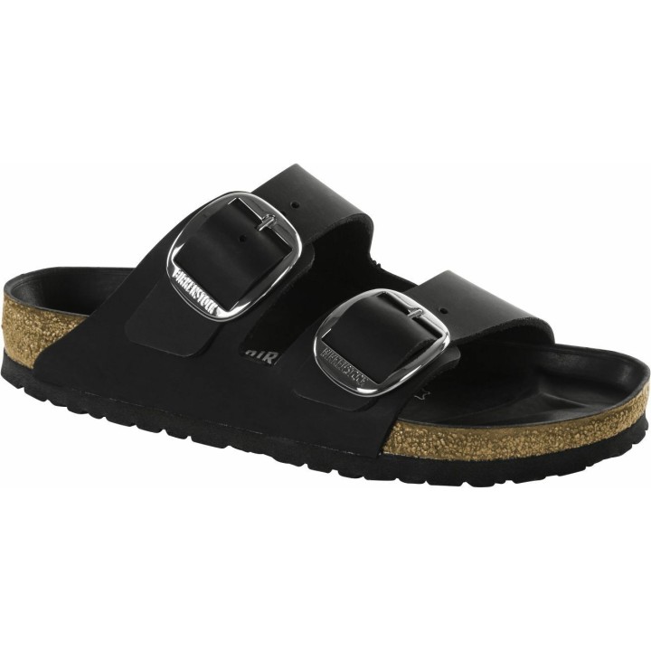 Birkenstock Arizona Big Buckle[Sandals] schwarz 36