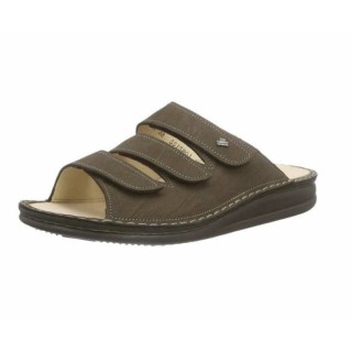 Finn Comfort Männlich Korfu braun 35