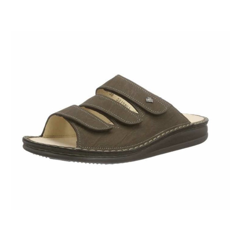 Finn Comfort Männlich Korfu braun 35