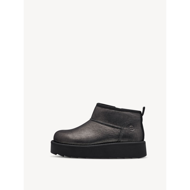 Stiefelette