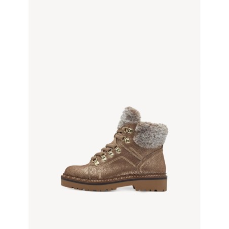 Stiefelette