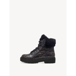 Stiefelette