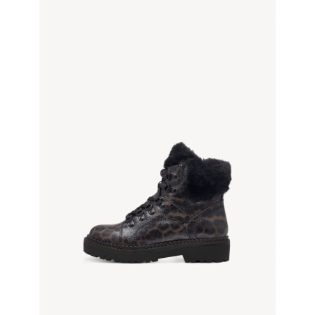Stiefelette