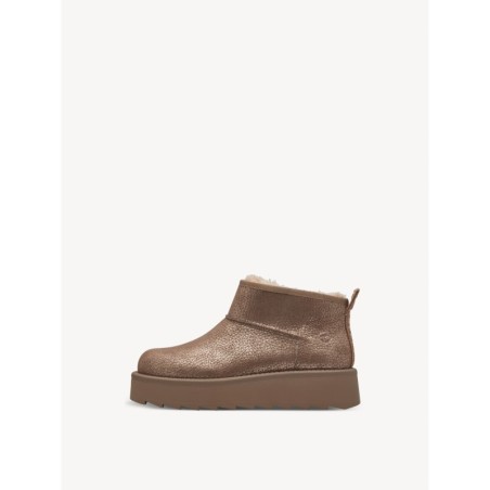 Stiefelette