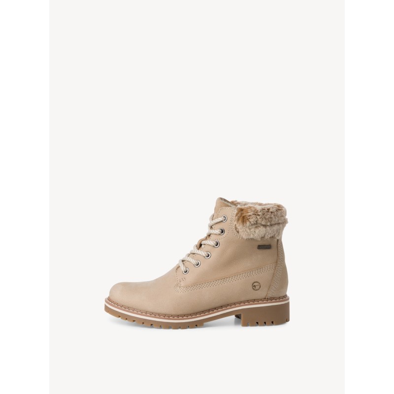 Stiefelette