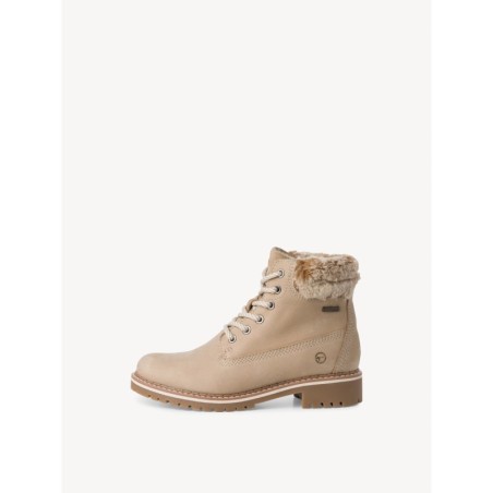 Stiefelette