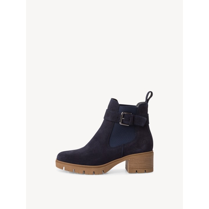 Chelsea Boot