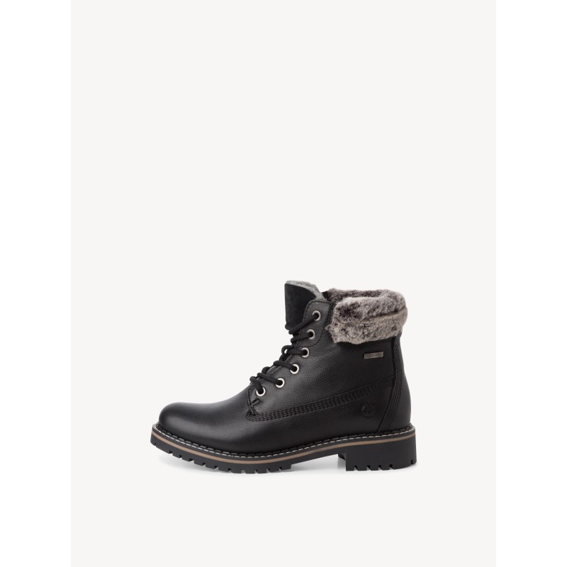 Stiefelette