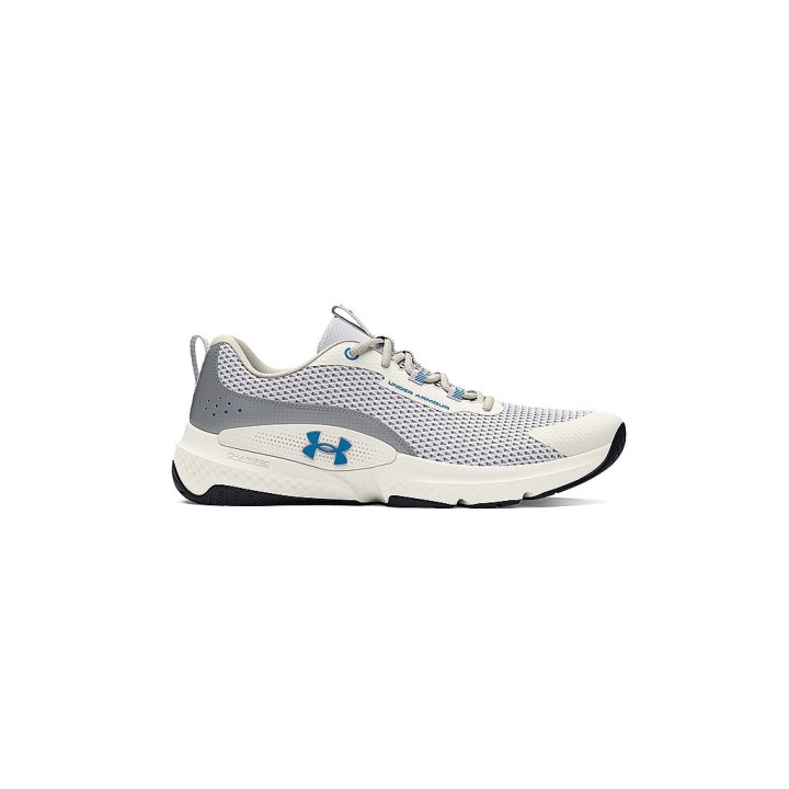 UNDER ARMOUR Damen Fitnessschuhe UA Dynamic Select weiss | 36