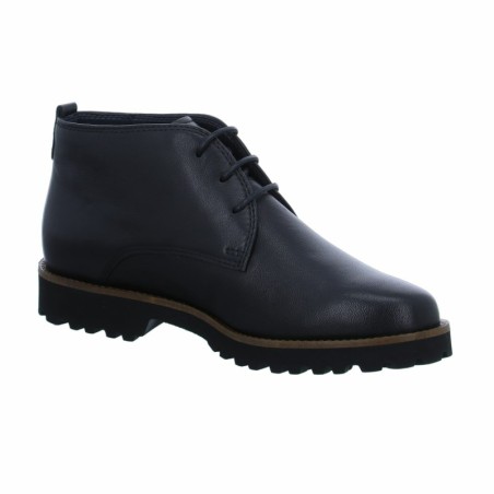 Sioux Meredith-702-XL schwarz 4,5