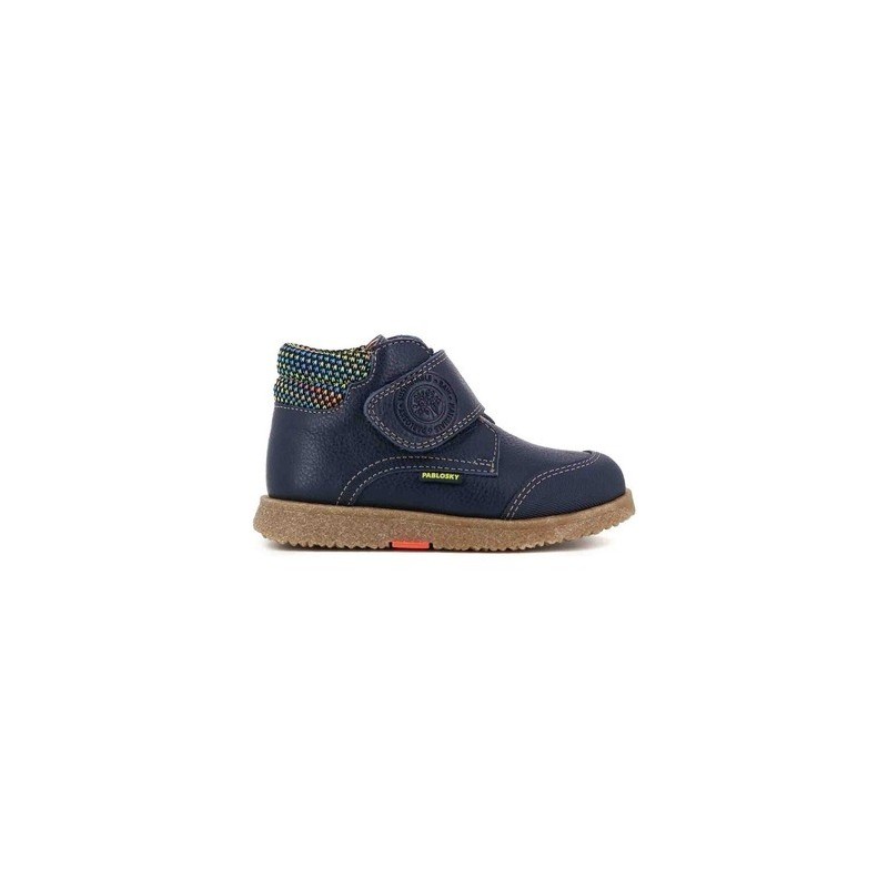 Pablosky  Stiefel 506723