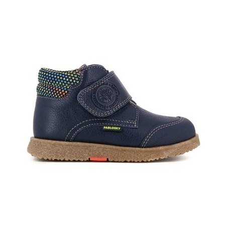 Pablosky  Stiefel 506723