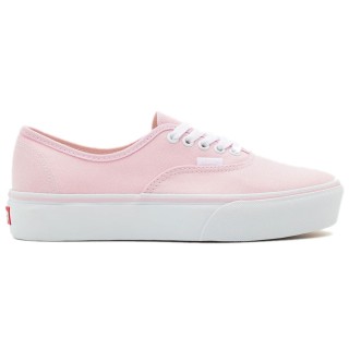 Vans Authentic Platform Cradle Pink