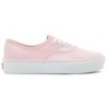 Vans Authentic Platform Cradle Pink