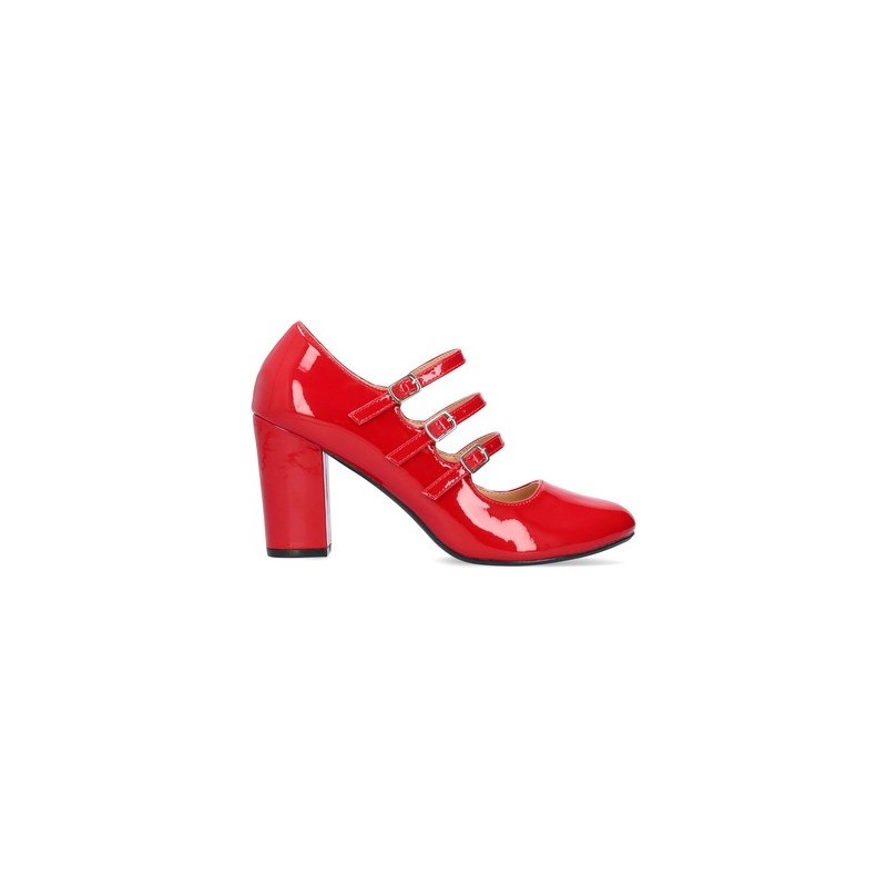 Andypola  Pumps AM6014