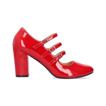 Andypola  Pumps AM6014