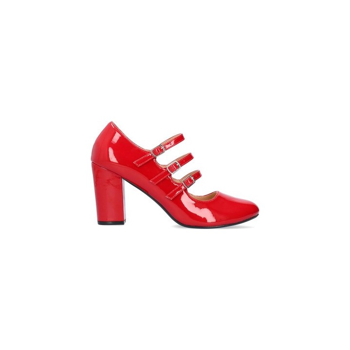 Andypola  Pumps AM6014