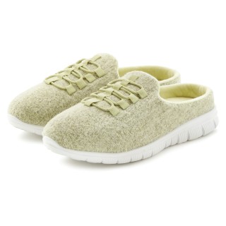 Vivance Slip-On Sneaker, Hausschuh, Slipper, Pantoffel, Clog, Sneaker VEGAN