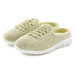 Vivance Slip-On Sneaker, Hausschuh, Slipper, Pantoffel, Clog, Sneaker VEGAN
