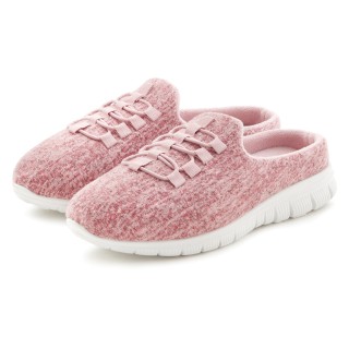 Vivance Slip-On Sneaker, Hausschuh, Slipper, Pantoffel, Clog, Sneaker VEGAN