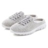 Vivance Slip-On Sneaker, Hausschuh, Slipper, Pantoffel, Clog, Sneaker VEGAN