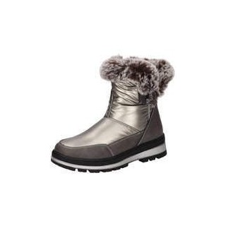 Claverton Snow Schneeboots Damen gold|gold|gold|gold|gold|gold|gold