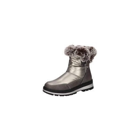 Claverton Snow Schneeboots Damen gold|gold|gold|gold|gold|gold|gold