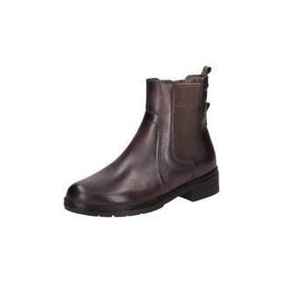 Tamaris Chelsea Boots Damen braun|braun|braun|braun|braun