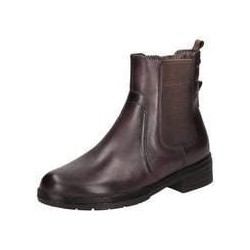 Tamaris Chelsea Boots Damen braun|braun|braun|braun|braun