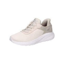 Skechers Bobs Sport Squad Chaos Slip-in Damen weiß|weiß|weiß|weiß