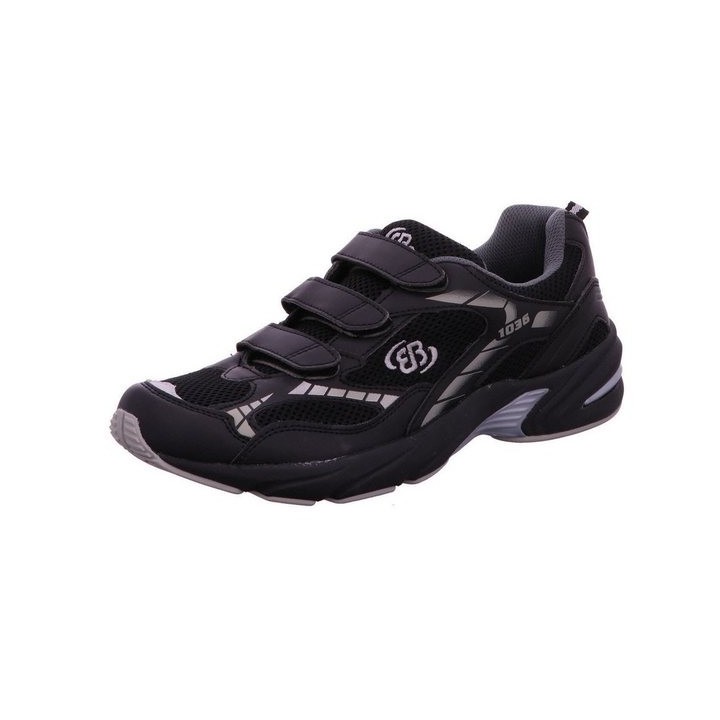 BRÜTTING Force V Laufschuh