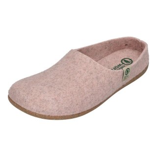 Natural World 8999 Hausschuh rosa