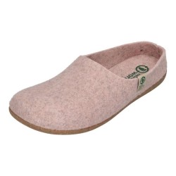 Natural World 8999 Hausschuh rosa