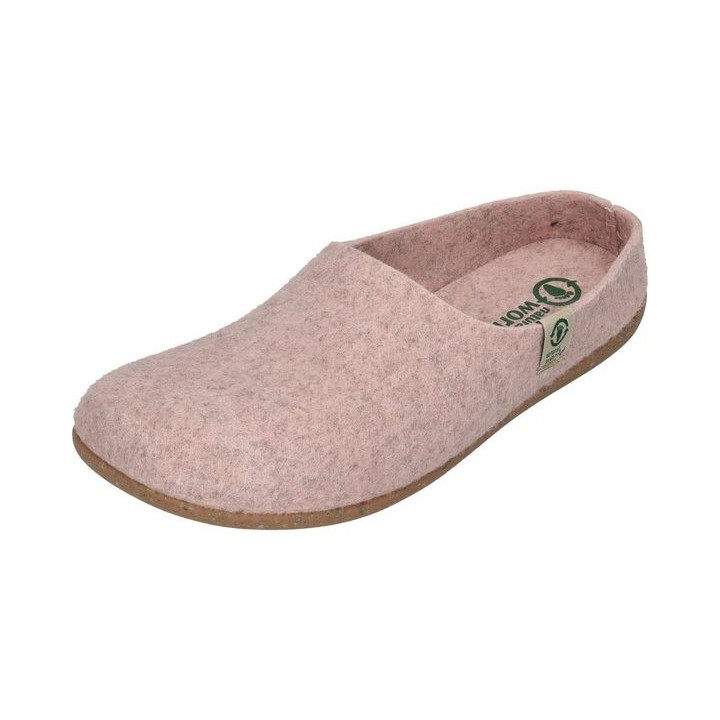 Natural World 8999 Hausschuh rosa