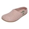 Natural World 8999 Hausschuh rosa