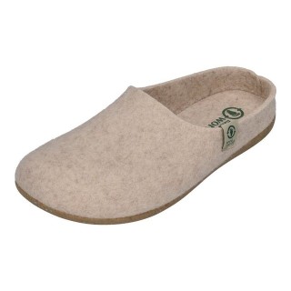 Natural World 8999 Hausschuh Crudo