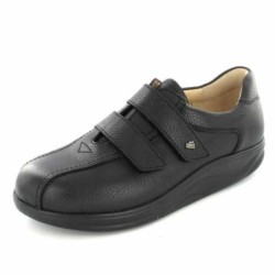 Finn Comfort Cambridge schwarz 40