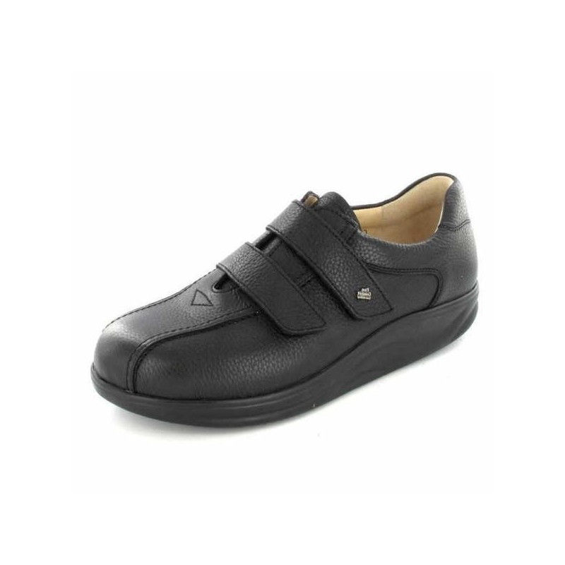 Finn Comfort Cambridge schwarz 40