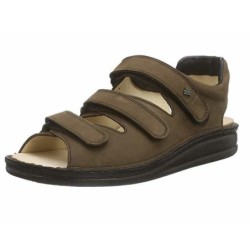 Finn Comfort Männlich braun 39