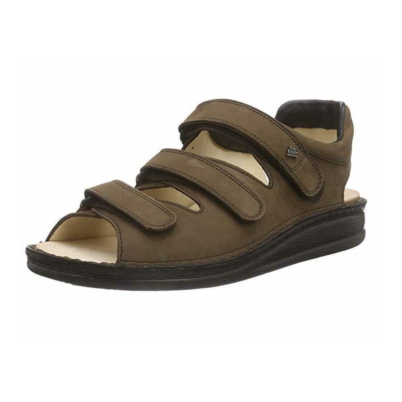 Finn Comfort Männlich braun 39