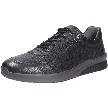 Waldläufer 654006 schwarz 7,5